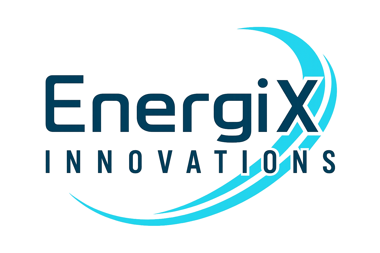 EnergiX Innovations